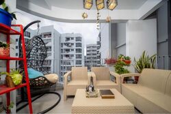 Arc at Tampines (D18), Condominium #517932561
